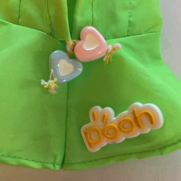 Labubu Rain Coat Labubu Rain Jacket - Picture 3 of 7